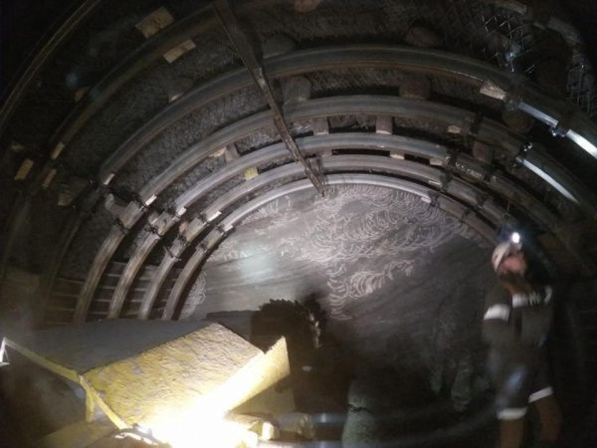 ЧП на шахте "Абайская": выявлено 200 нарушений по безопасности