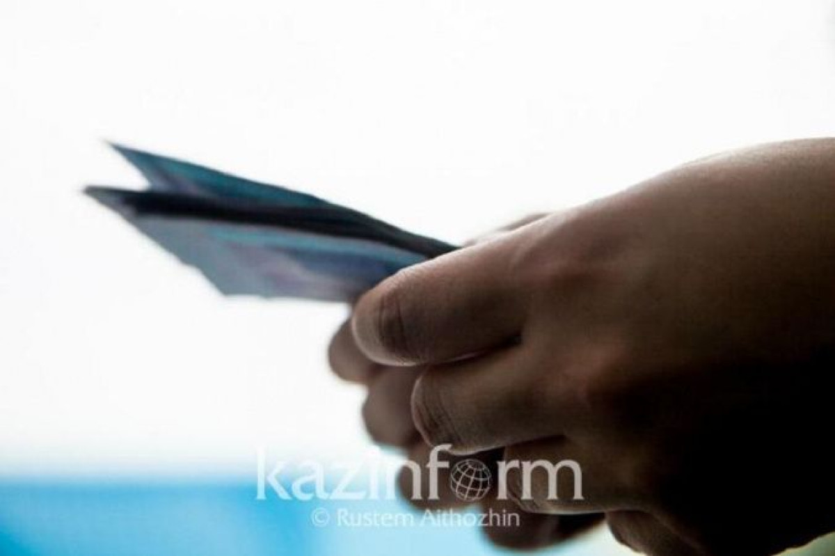 Замакима Экибастуза получил восемь лет тюрьмы за взяточничество