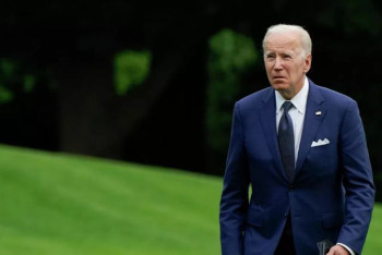 Фотография к новости: Байден объявил режим ЧС из-за угрозы дефицита электромощностей