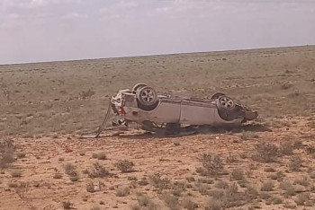 Фотография к новости: Врачи рассказали о состоянии пострадавших при ДТП выпускниках из Мангистау