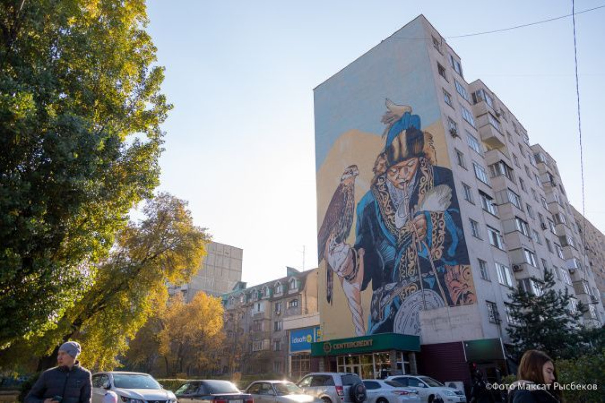 Максат Рысбеков/BaigeNews.kz