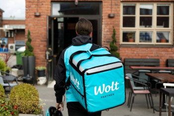 Фотография к новости: Около полумиллиона жителей Казахстана вовлечены в платформенную занятость - Минтруда