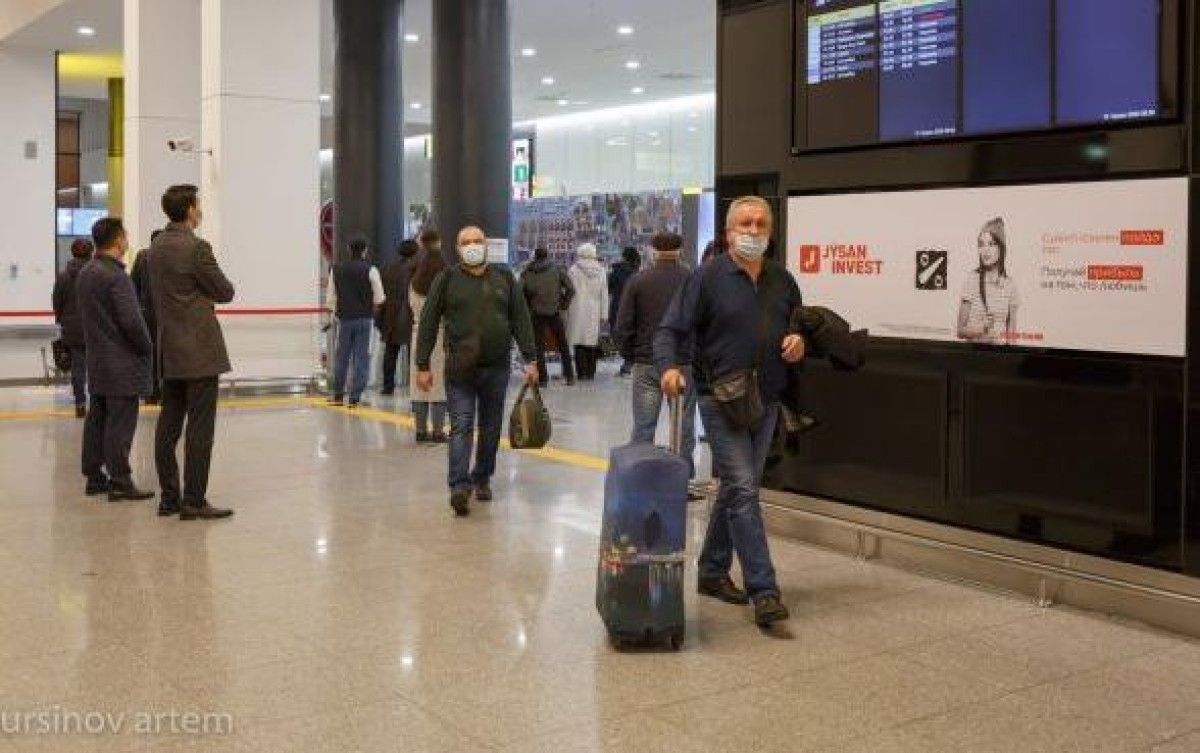 BaigeNews.kz  / Артём Чурсинов