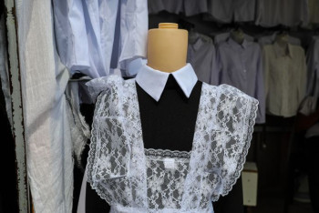 Фотография к новости: О новых требованиях к школьной форме рассказали в МОН РК