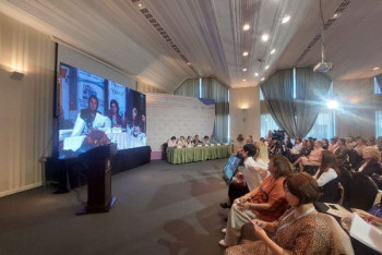 Фотография к новости: Сексуальное здоровье и воспитание: почему мы табуируем эти темы в Казахстане