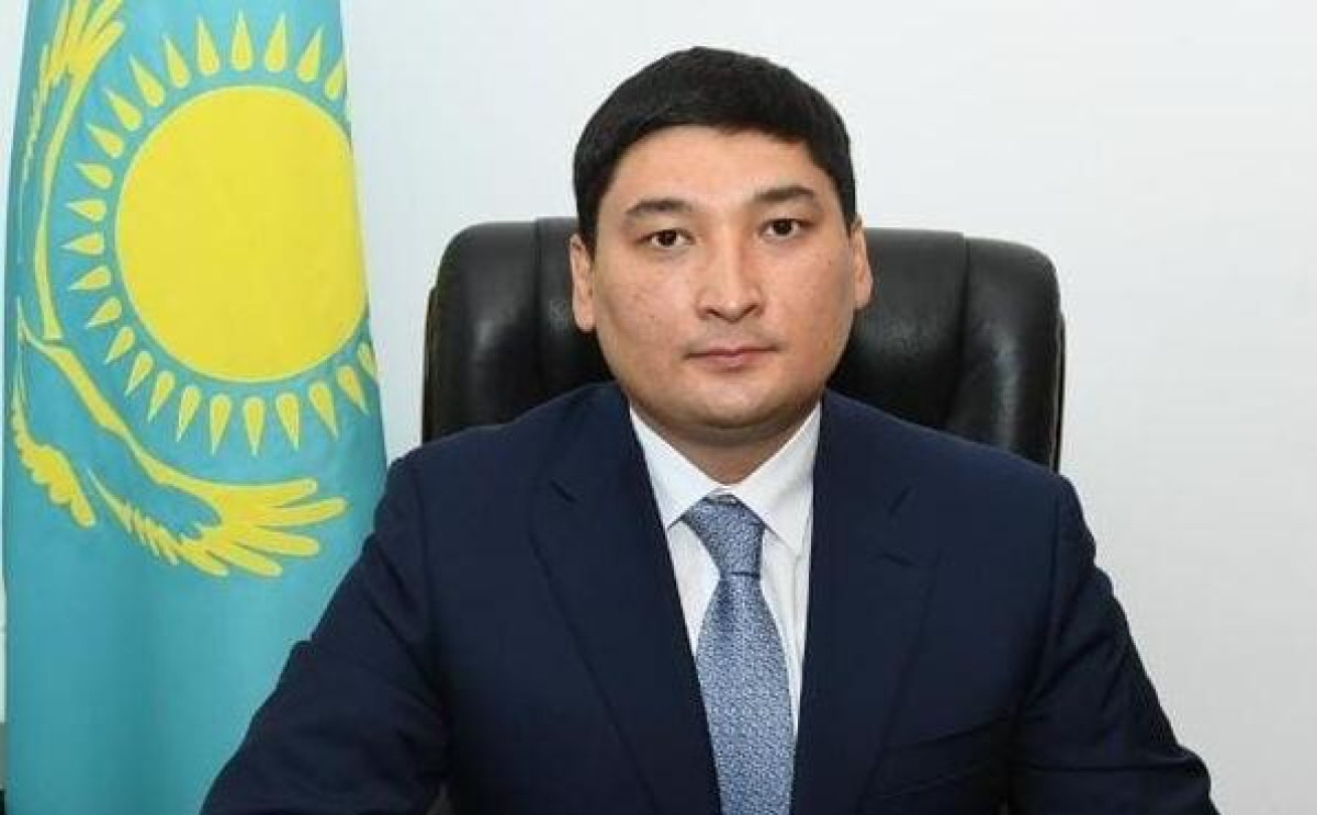 Назначен спецпредставитель президента РК на комплексе "Байконур"