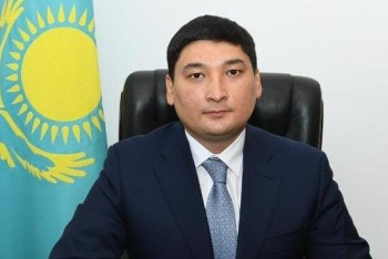 Фотография к новости: Назначен спецпредставитель президента РК на комплексе "Байконур"