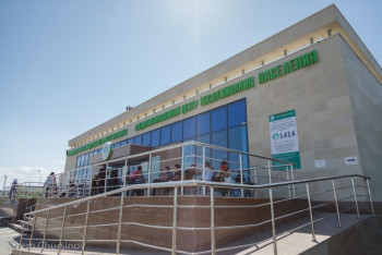 Фотография к новости: Работники спецЦОНа Нур-Султана подозреваются в незаконной выдаче документов