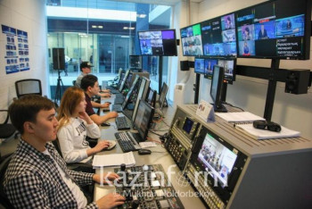 Фотография к новости: "Казахстан почувствует вкус демократии". Что пишут мировые СМИ и эксперты о референдуме