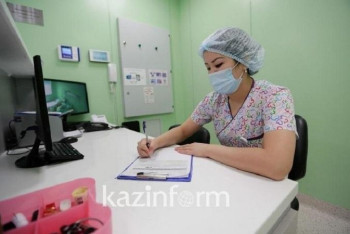 В Павлодаре поликлиника получает фиктивные счета от стоматологов и копит многомиллионные долги