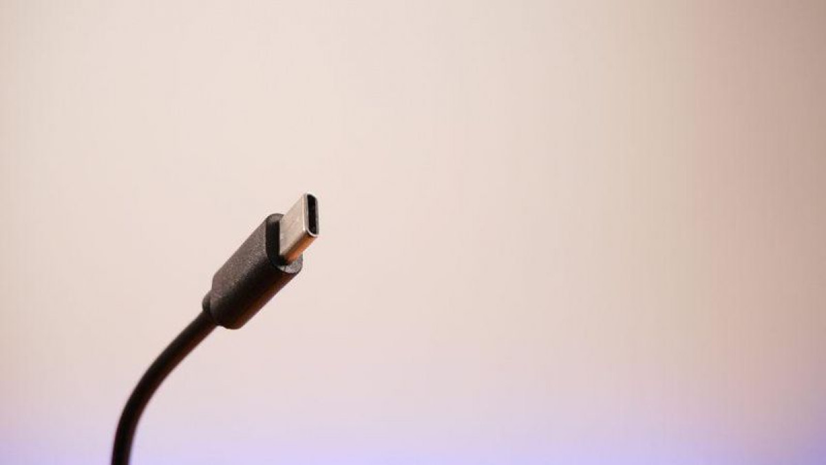 USB-C станет обязательным разъёмом для телефонов в Европе