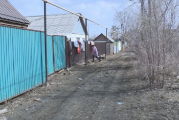 Фотография к новости: 127 миллионов тенге выплатят пострадавшим от паводка в Актобе