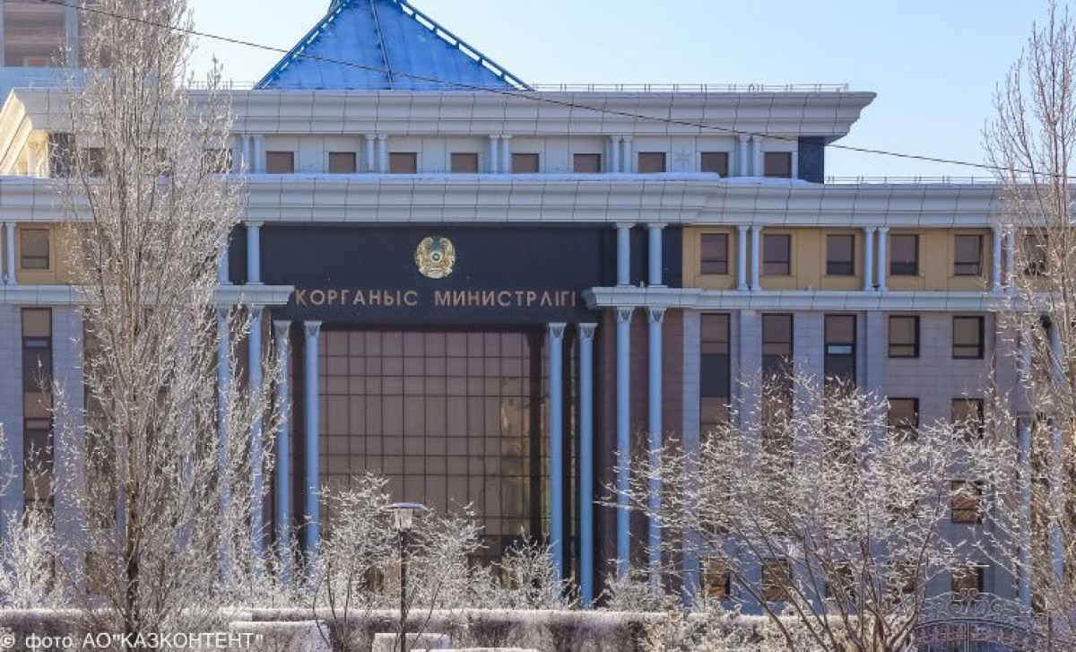 Повысится уголовная ответственность сотрудников силовых структур за бездействие по службе в РК