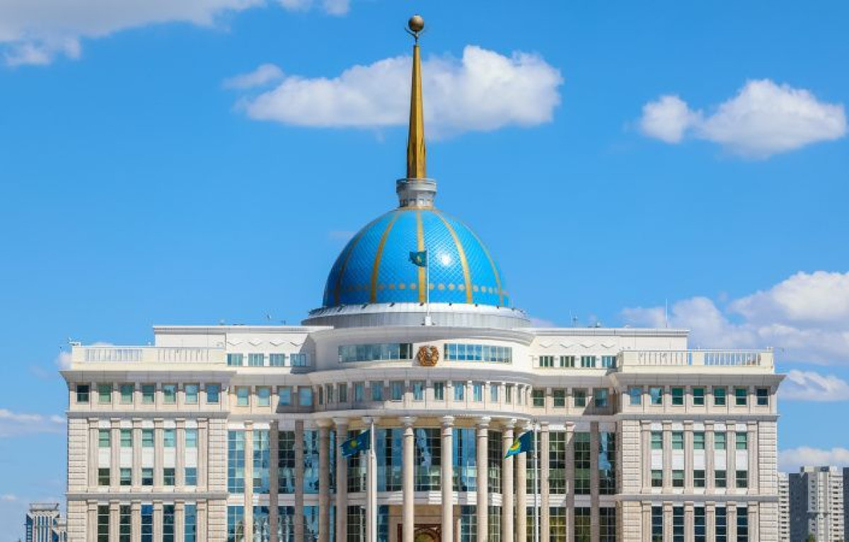 Президента РК наделят дополнительными полномочиями по обеспечению режимов ЧП и ЧС социального характера