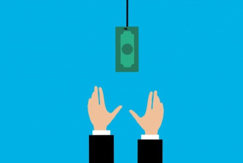 Фотография к новости: Финпирамида "Не работа" разоблачена в Туркестанской области