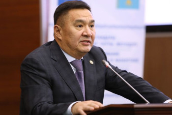 Фотография к новости: "Будем искать до последнего ствола" — глава МВД о похищенном в январе оружии