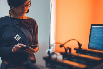 Фотография к новости: Изменить плату за майнинг планируют в Казахстане