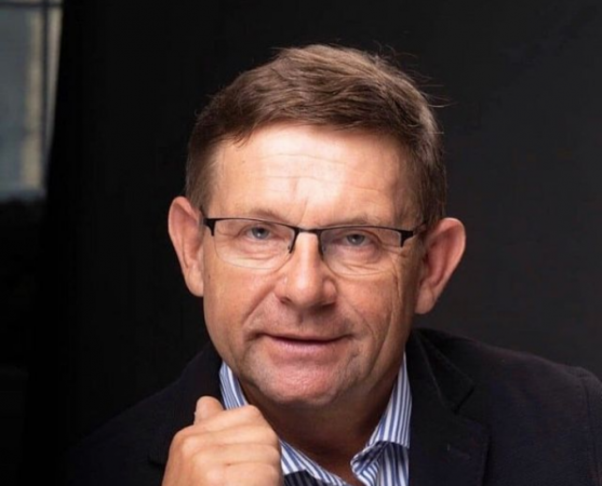 Журналист Сергей Пономарёв избран депутатом маслихата Алматы от партии Amanat