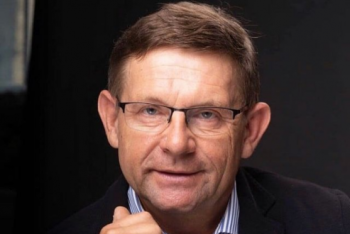 Фотография к новости: Журналист Сергей Пономарёв избран депутатом маслихата Алматы от партии Amanat