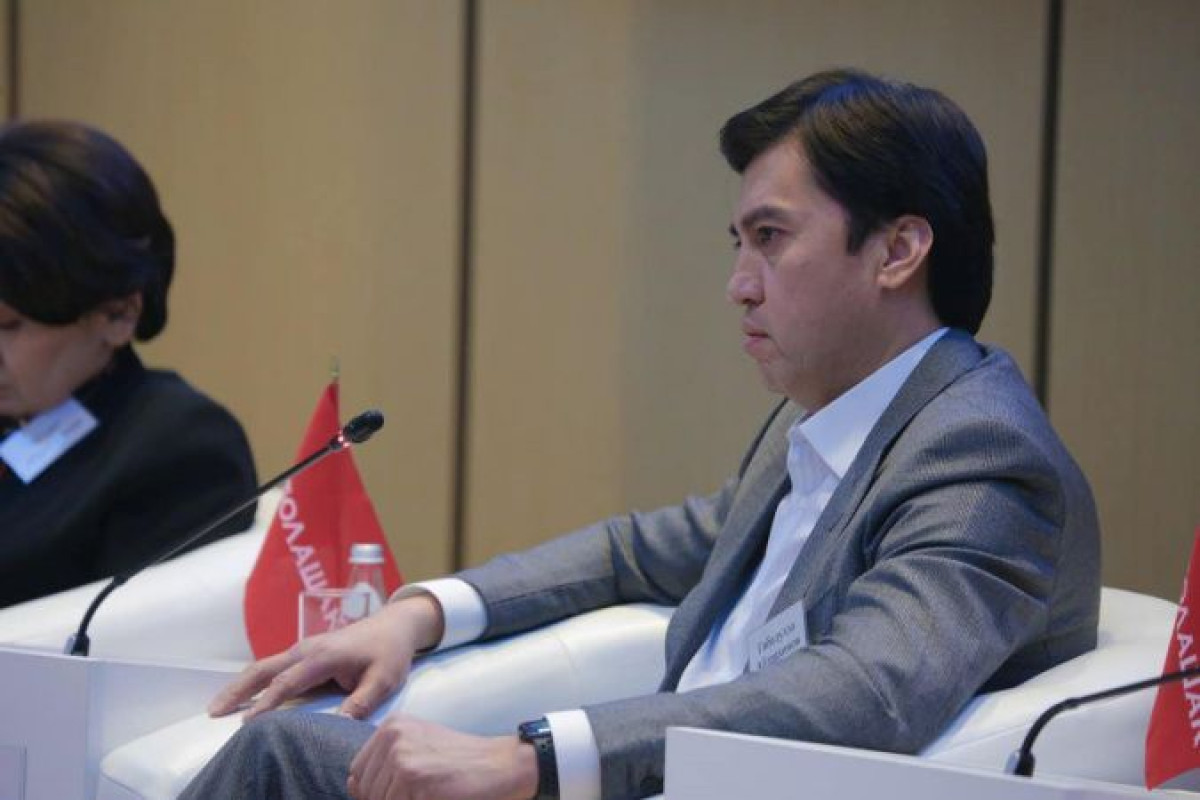 Габидулла Абдрахимов / Facebook