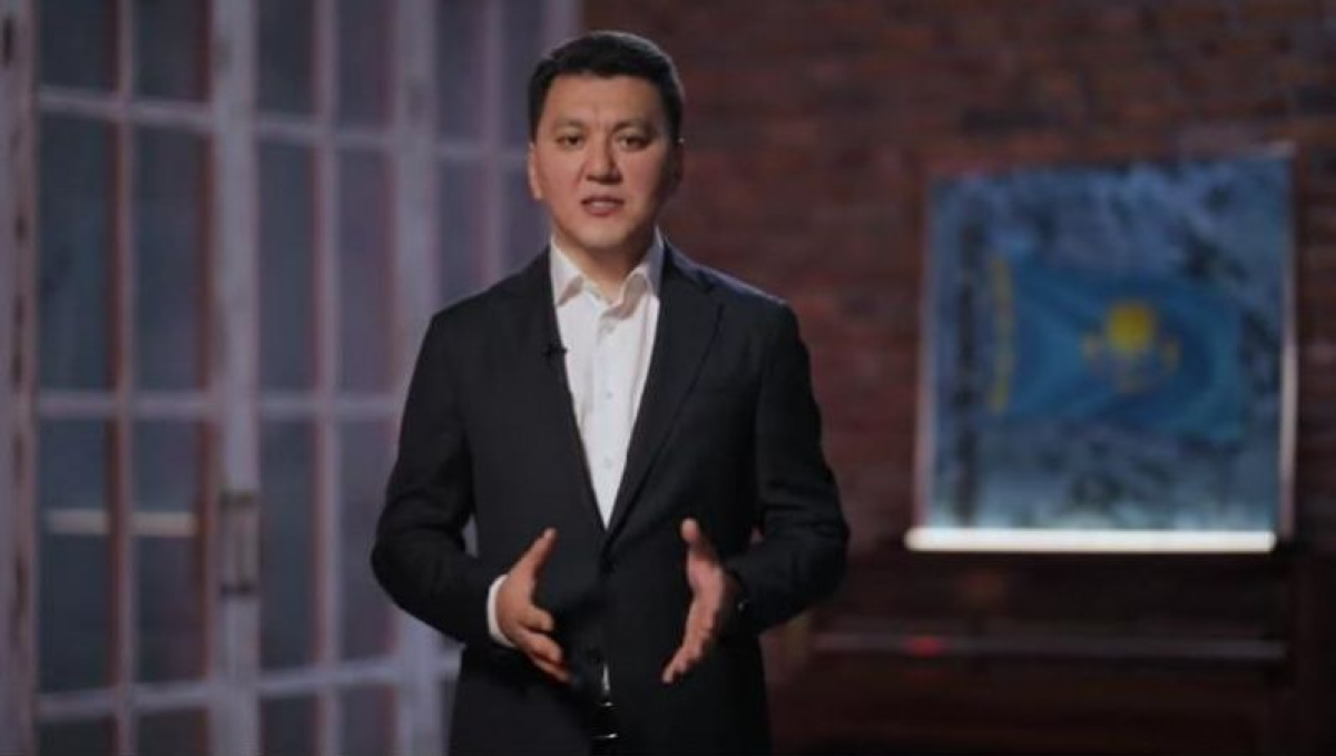 16 июня состоится первое заседание Национального курултая