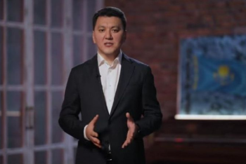 Фотография к новости: 16 июня состоится первое заседание Национального курултая