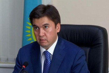 Фотография к новости: "Призываю не верить сплетням" — Габидулла Абдрахимов ответил на обвинения