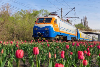 Фотография к новости: Поезда из Алматы до Алаколя начнут ходить с 16 июня