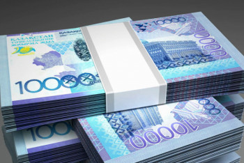 Фотография к новости: Ограничить размер переплаты по микрокредитам хотят в Казахстане