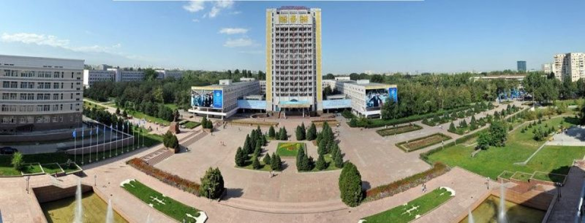 facebook.com/KazakhNationalUniversity