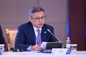 Фотография к новости: Работающих в международных техкомпаниях казахстанцев хотят вернуть на родину