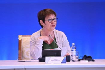 Фотография к новости: Что принесет Казахстану жизненно важные доходы, объяснила глава ЕБРР