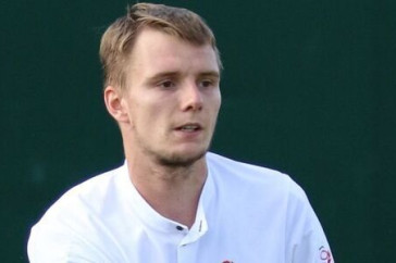 Фотография к новости: Бублик проиграл бывшей первой ракетке мира на турнире в Штутгарте