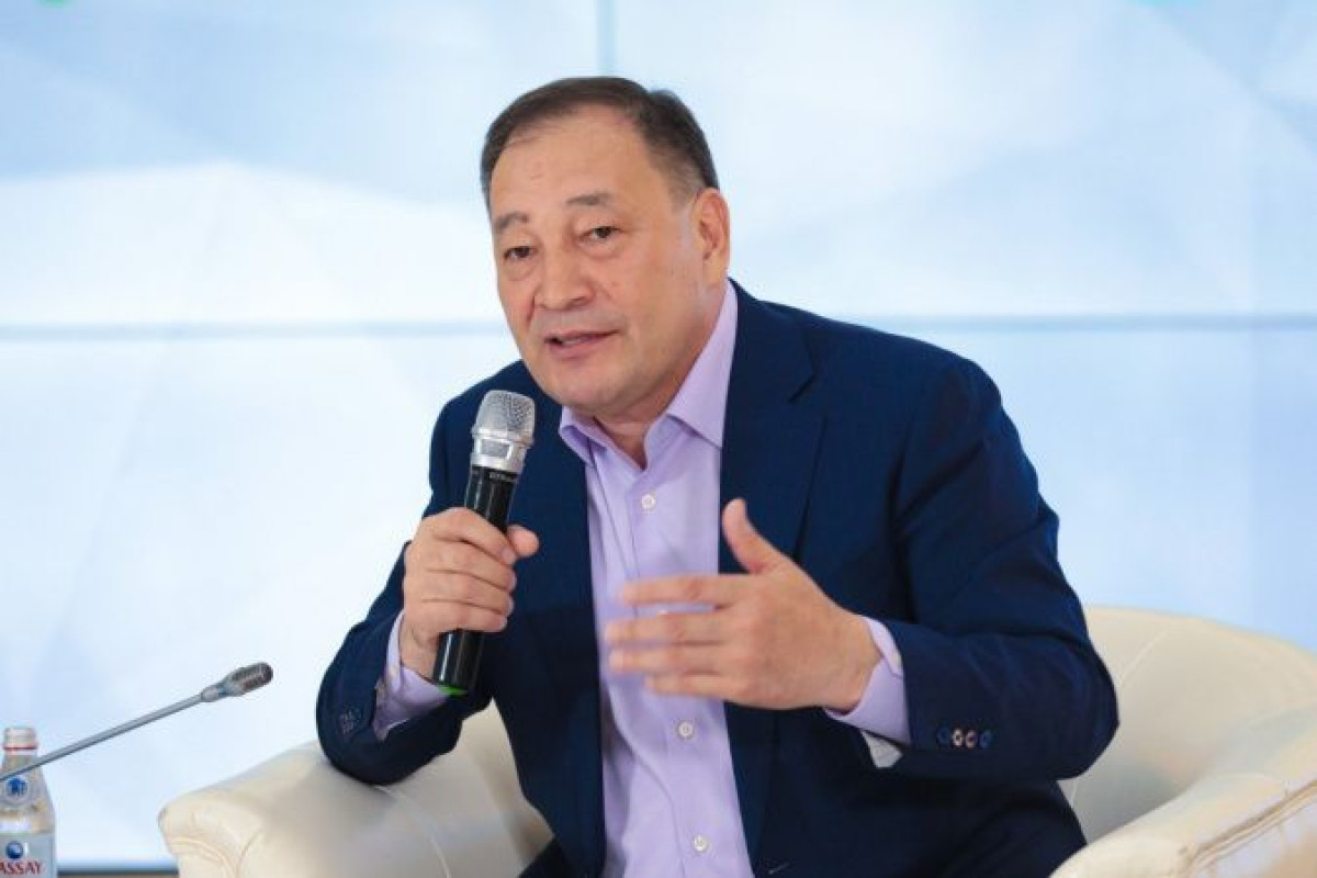 Перед правительством Казахстана стоят новые задачи - Тугжанов