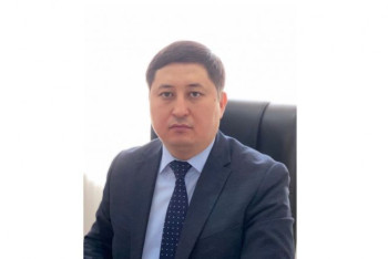 Фотография к новости: Назначен директор государственной авиакомпании "Беркут"