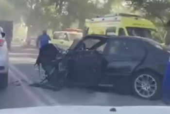 Фотография к новости: Три человека погибли в ДТП в Алматинской области