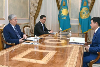 Фотография к новости: В Казахстане увеличилось число оправдательных приговоров по особо тяжким преступлениям