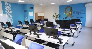 BI Group построила школы не по стандартам системы образования РК