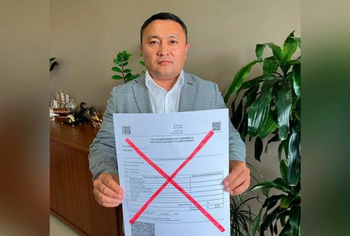 Результаты ЕНТ аннулировали выпускникам, набравшим 139 баллов