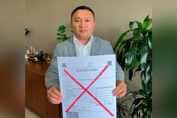 Фотография к новости: Результаты ЕНТ аннулировали выпускникам, набравшим 139 баллов