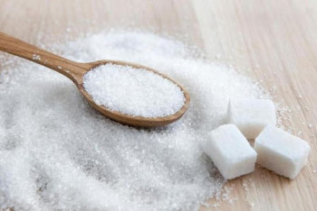 Фотография к новости: Более 30 тысяч тонн сахара поставят в Алматы