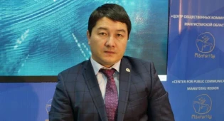 Акима Актау оштрафовали на 153 тысячи тенге