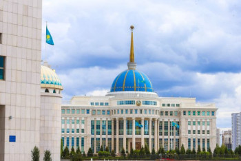 Токаев подписал указ о реорганизации МОН РК