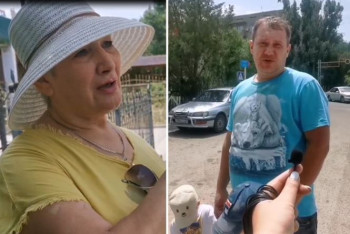 Фотография к новости: "Ожиданий очень много" — о чём мечтают жители Конаева