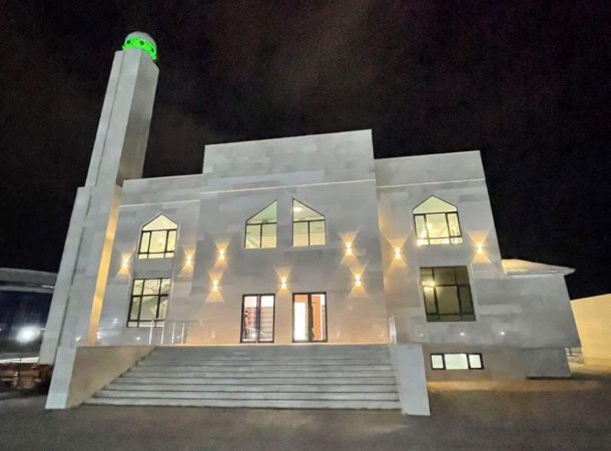 Центр общественных коммуникаций Мангистауской области