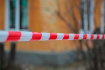 Фотография к новости: Мужчина погиб во время несанкционированной акции в Алматы