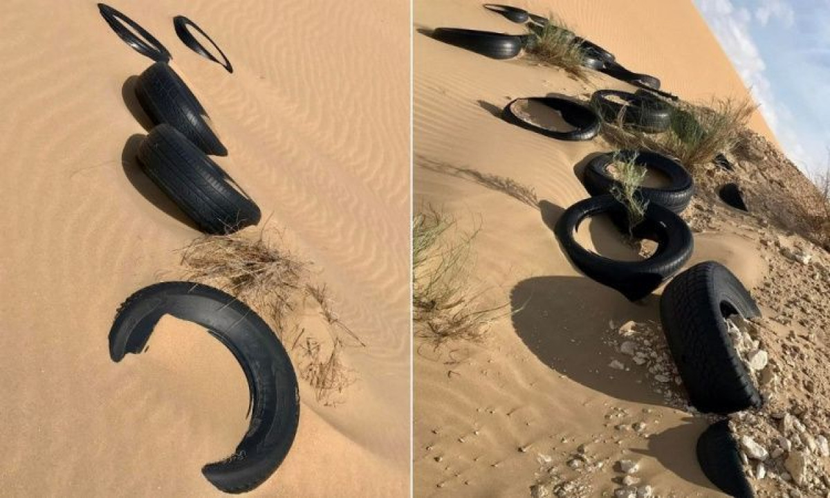 Facebook/@Alexander Petrov 