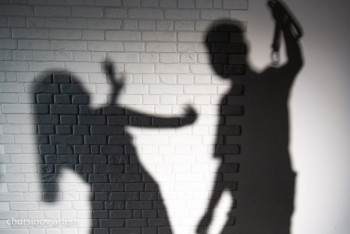 Фотография к новости: Увеличить до 90 дней срок защитного предписания предложили в Международном бюро по правам человека