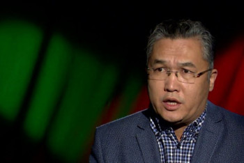 Фотография к новости: Казахстанский политолог стал послом в Ливане