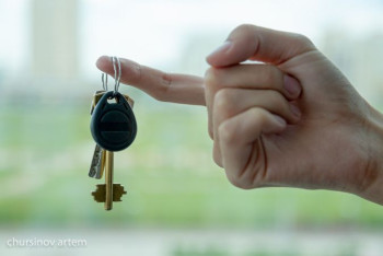 Фотография к новости: Новую ипотечную программу для молодёжи запустили в Караганде